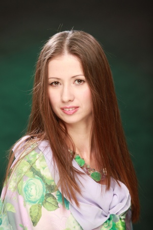 Морозова Ирина Владимировна